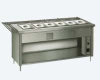 Kitchen Bain Marie