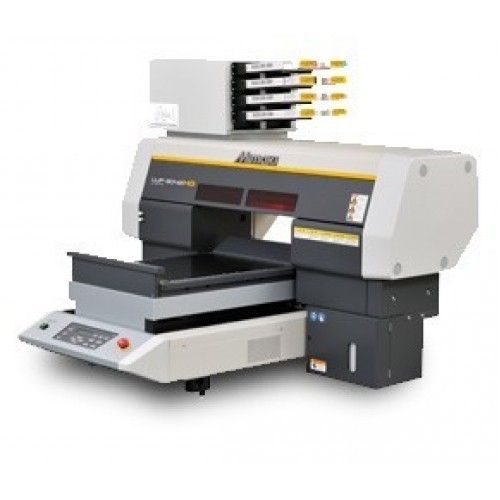 Mimaki UJF-3042HG UV Printer