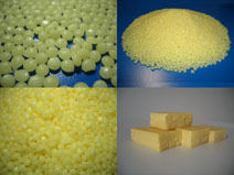 Rice Wax (Grain)