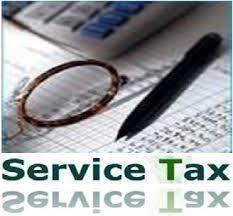 Service Tax By Prem Prakash & Co.