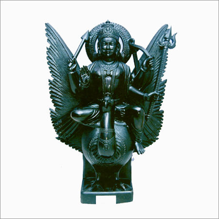 Shanidev Statue