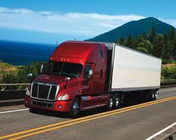 Truck Freight Service