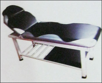 2 Fold Designer Massage Bed