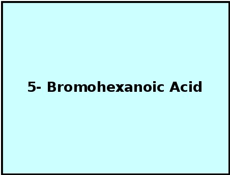 5- Bromovaleric acid