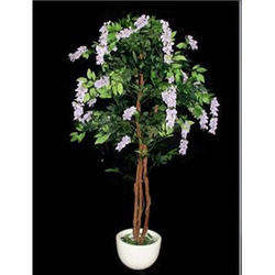 AT Wisteria Purple Artificial Plants