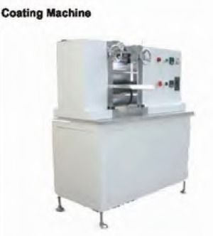 Coating Machine (GN-0V150)