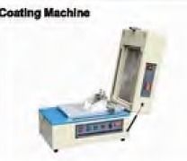 Gelon Coating Machine