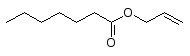 Heptanoic Acid Allyl Ester By NEUCHATEL CHEMIE SPECIALTIES