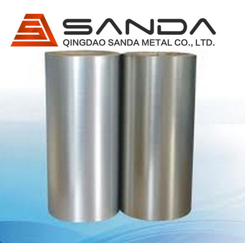 Metallized PE Film