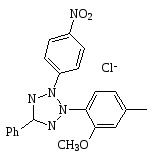 Nitro Blue Tetrazolium Chloride Monohydrate