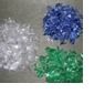 Polyethylene Terephthalate Flakes - Color-Sorted, High Purity Recycled PET Material | Economical, Eco-Friendly Waste Conversion Process