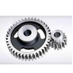 Precision Gear - High-Quality Alloy Steel, Precision Engineering Design for Demanding Applications