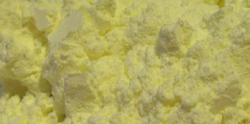 Pure Sulphur Powder