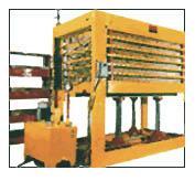 PYARELAL Hydraulic Press