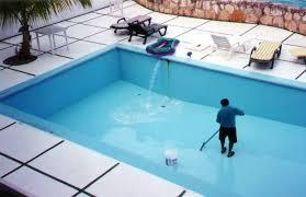 Swimming Pool Maintenance Service  By SUFFIX CREATIVE POOLS PVT. LTD.