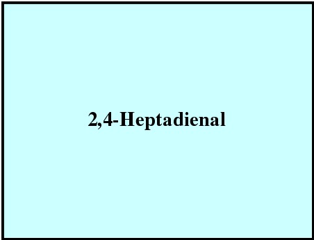 2,4-Heptadienal