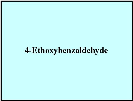 4-ethoxybenzaldehyde