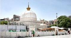 Ajmer Tour Package