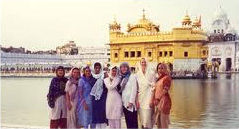 Amritsar Tour Package By Best Value Hotels Pvt. Ltd.