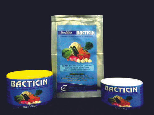 Bacticiin (Bio Agro Product)