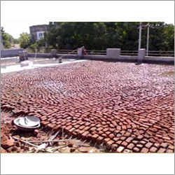 Brick-Bat Coba Waterproofing Service