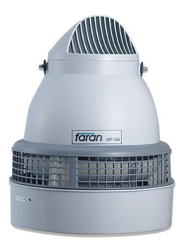 Centrifugal Humidifier (HR-15)