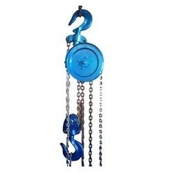 Chain Pulley