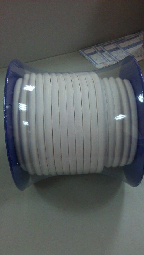 Expanded PTFE Valve Stem Packing Rope