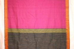 Handloom Ghicha Sarees