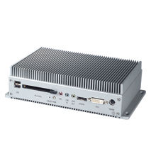 High Performance Automation Computers with PC (UNO-2172)