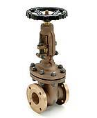 Industrial Valves