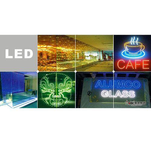 Led Glass