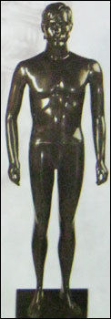 Mannequins (Smm-14)