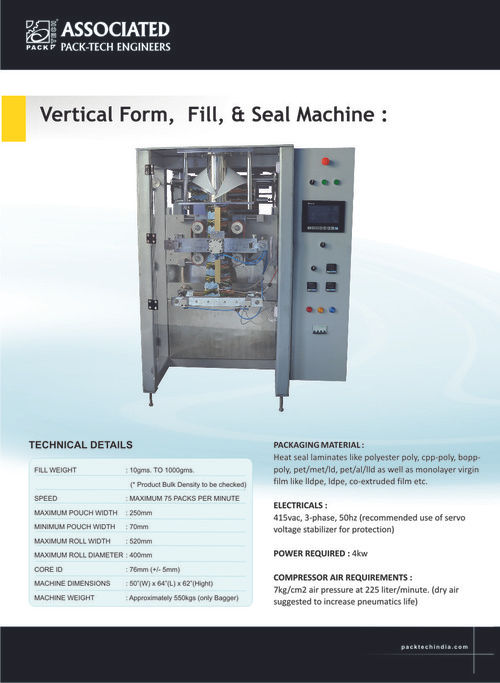 Multi Head Weigher Machine