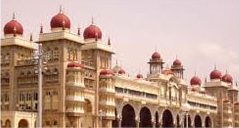 Mysore Tour Package By Best Value Hotels Pvt. Ltd.