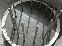 Pile Waterproofing Service