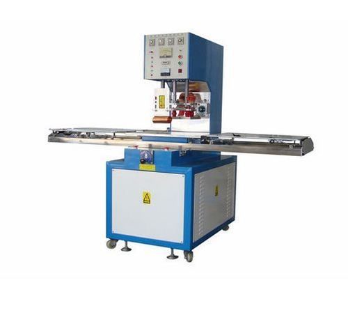 5KW High Frequency Blister Sealing Welding Machine