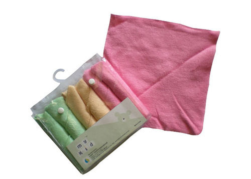 Baby Wash Cloth