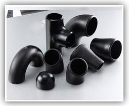 Carbon and Alloy Steel Buttweld Fittings