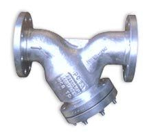 Cast Steel Y-type Strainer