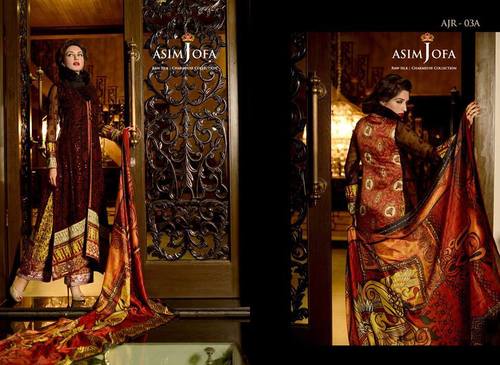 Designer Pakistani Suits