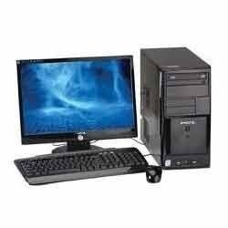 Desktop Computer (HCL)