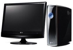 Desktop Computer (LG)