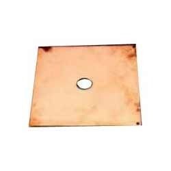 Earthing Plate