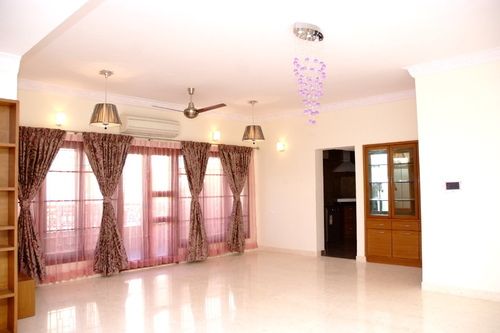 Home Interior Decoration Service