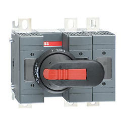 Low Voltage Switchgear