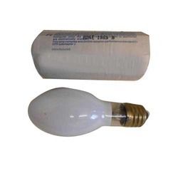 Mercury Vapour Lamp - High-Quality Raw Material, Advanced Technology | Energy Efficient, Long Lasting Illumination