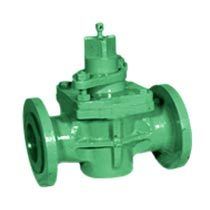 Plug Valve