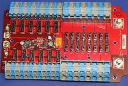 Power Distribution Board