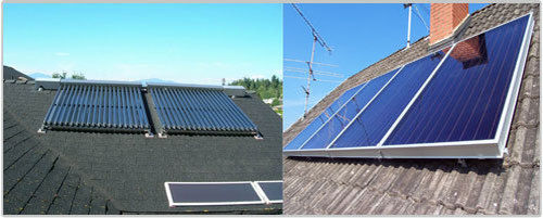 Solar Thermal System